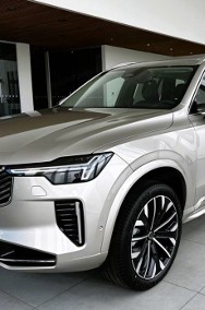 Volvo XC90 V B5 AWD Ultra Bright 2.0 B5 AWD Ultra Bright (250KM) System audio Bowers-2