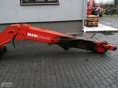 Maszt Ramię wewnętrzne Manitou MLT 629-1