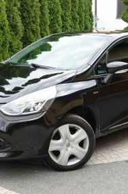 Renault Clio IV Pewne Auto - Serwis - Bass Reflex - GWARANCJA - Zakup Door to Door-2