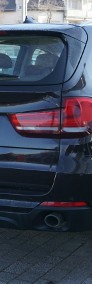 BMW X5 F15 polski salon, jeden użytkownik, rok gwarancji w cenie, f-ra vat 23%,-4