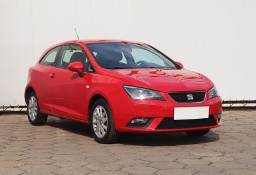 SEAT Ibiza V , Xenon, Klima, Tempomat, Parktronic,ALU