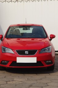 SEAT Ibiza V , Xenon, Klima, Tempomat, Parktronic,ALU-2