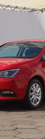 SEAT Ibiza V , Xenon, Klima, Tempomat, Parktronic,ALU-3