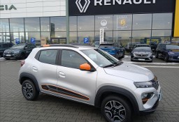 Dacia Spring 27.4kWh Comfort Plus