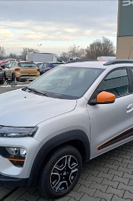 Dacia Spring 27.4kWh Comfort Plus-2