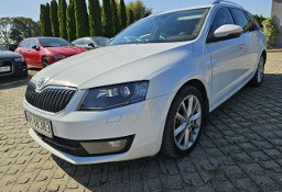 Skoda Octavia III 1,8 benzyna 180KM DSG nawigacja 4x4