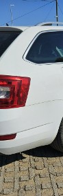 Skoda Octavia III 1,8 benzyna 180KM DSG nawigacja 4x4-4