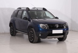 Dacia Duster I , Navi, Klima, Tempomat, Parktronic, Podgrzewane siedzienia