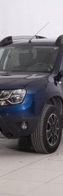 Dacia Duster I , Navi, Klima, Tempomat, Parktronic, Podgrzewane siedzienia-3