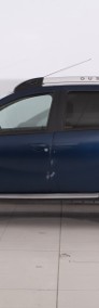 Dacia Duster I , Navi, Klima, Tempomat, Parktronic, Podgrzewane siedzienia-4