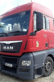 MAN tgx-2