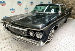 Chrysler Inny Chrysler Imperial Le Baron 1961 jeden z 55 pozostałych na świecie UNIKAT