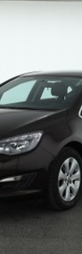 Opel Astra J , Salon Polska, 1. Właściciel, Serwis ASO, GAZ, Skóra,-3