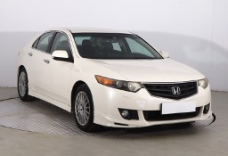 Honda Accord VIII , GAZ, Xenon, Klimatronic, Tempomat, Podgrzewane siedzienia,