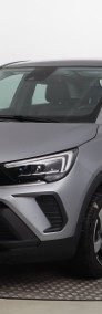 Opel , Salon Polska, Serwis ASO, Klima, Tempomat, Parktronic-3