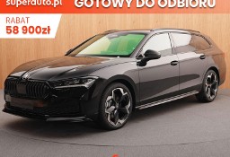 Skoda Superb III Sportline 1.5 TSI Plug-in Hybrid DSG Sportline 1.5 TSI Plug-in Hybrid