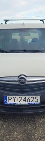 Opel Combo III Tour Van 1.3 CDTI L1H1-3