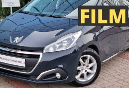 Peugeot 208 I 1.2 LIFT AUTOMAT * GWARANCJA * serwisowany * 5 drzwi * warszawa