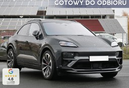 Porsche Macan Turbo Macan Turbo (639KM) | Dach Panoramiczny