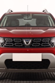 Dacia Duster I , Salon Polska, 1. Właściciel, Navi, Klima, Tempomat,-2