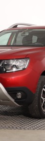 Dacia Duster I , Salon Polska, 1. Właściciel, Navi, Klima, Tempomat,-3