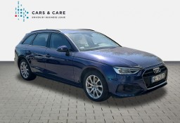 Audi A4 B9 35 TDI mHEV S tronic WE1H331