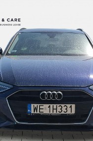 Audi A4 B9 35 TDI mHEV S tronic WE1H331-2