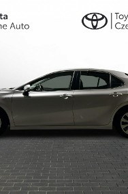 Toyota Camry VIII 2.5 HSD 218KM COMFORT, salon Polska, gwarancja, FV23%-2