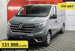 Renault Trafic III Kombi L2H1 Kombi L2H1 2.0 150KM