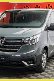 Renault Trafic III Kombi L2H1 Kombi L2H1 2.0 150KM-2