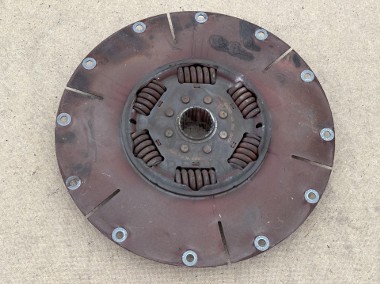 Claas Lexion 780 TŁUMIK DRGAŃ SKRĘTNYCH 0006647120 00 0664 712 0-1