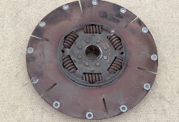 Claas Lexion 780 TŁUMIK DRGAŃ SKRĘTNYCH 0006647120 00 0664 712 0