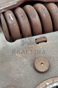 Claas Lexion 780 TŁUMIK DRGAŃ SKRĘTNYCH 0006647120 00 0664 712 0-2