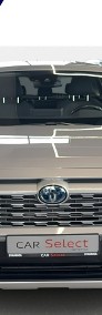 Toyota RAV 4 V VAT 23% Comfort 2.5 Hybrid 218KM Automat 2021 r., sal. PL, I wł., HA-3