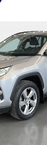 Toyota RAV 4 V VAT 23% Comfort 2.5 Hybrid 218KM Automat 2021 r., sal. PL, I wł., HA-4