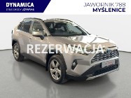 Toyota RAV 4 V VAT 23% Comfort 2.5 Hybrid 218KM Automat 2021 r., sal. PL, I wł., HA