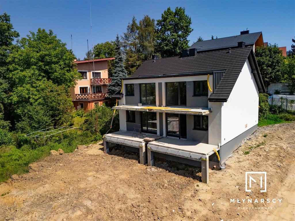 Mieszkanie na sprzedaż, 3 pokoje, 52 m², Bielsko-Biała