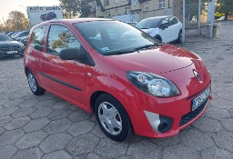 Renault Twingo II 1,2 benzyna 75 KM Klimatyzacja Zarejestrowany