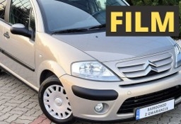 Citroen C3 I GWARANCJA * manual * 1.4 benzyna * zadbany * serwisowany * warszawa