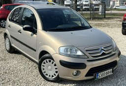 Citroen C3 I GWARANCJA * manual * 1.4 benzyna * zadbany * serwisowany * warszawa