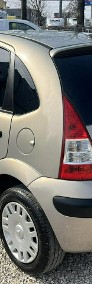 Citroen C3 I GWARANCJA * manual * 1.4 benzyna * zadbany * serwisowany * warszawa-4