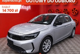 Opel Corsa F Edition 1.2 Turbo Edition 1.2 Turbo 100KM / Pakiet Zimowy