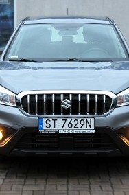 Suzuki SX4 S-Cross Comfort FV23% SalonPL 111KM Bluetooth Parktronic 1WŁ Gwarancja-2