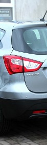 Suzuki SX4 S-Cross Comfort FV23% SalonPL 111KM Bluetooth Parktronic 1WŁ Gwarancja-4
