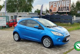 Ford KA II Nowy rozrząd/Nowy olej i filtry/Sprawna klima/Alufelgi/Bezwypadkowy