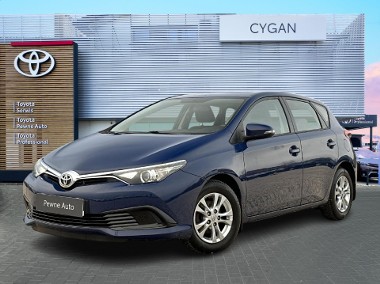 Toyota Auris II 1.33 VVT-i Active-1