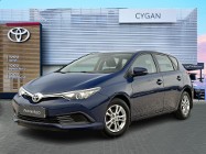 Toyota Auris II 1.33 VVT-i Active