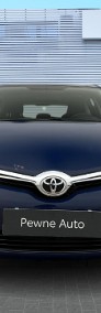 Toyota Auris II 1.33 VVT-i Active-4