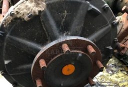 Claas Jaguar 860 Sieczkarnia - Zwolnica Atak Mosty Półoś