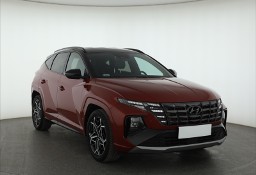 Hyundai Tucson Salon Polska, Serwis ASO, Automat, Skóra, Navi, Klimatronic,